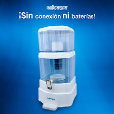 Calentador Solar